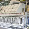 melting furnace - max. 1500 °C | K/KC series