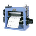 hole punch marking machine - 1800 mm, 800 m/min