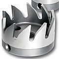 hole saw - ø 0.5