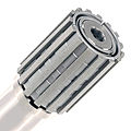 honing tool - min. ø 3 - 15 mm
