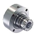 hopper mechanical seal / for high temperatures / metallic - -75 °C ... +425 °C, max. 16 barg | 2874NE