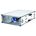 horizontal air handling unit - 500 - 8 000 m³/h | UTBS series