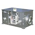 horizontal air handling unit - 1 000 - 3 500 m³/h | CAIB series