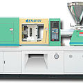 horizontal injection molding machine / hydraulic - 30 - 250 t | EN-120