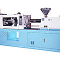 horizontal injection molding machine / hydraulic - max. ø 30 mm | CI-45 series