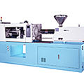 horizontal injection molding machine / hydraulic - max. ø 50 mm | CI-160 series