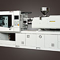 horizontal injection molding machine / hydraulic / for thin wall parts - 60 - 220 t | SE series