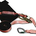 horizontal lifeline - max. 22 kN | PRO-Line™