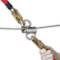 horizontal lifeline - Gravity® Sure-Line™