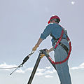 horizontal lifeline - Horizon®
