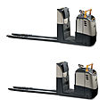 horizontal order-picker - max. 2 000 kg | GPC 3040