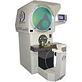 horizontal profile projector - 24