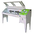 hose test bench - BE 220