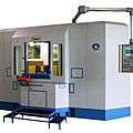 hose transfer machine - 200 x 300 x 180 mm | Futura