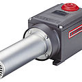 hot air generator - max. 650 °C | LHS 21
