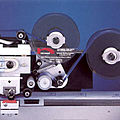 hot marking machine - 2 x 2