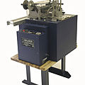hot marking machine - Malahide E4-CC