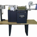hot marking machine - Malahide E2-TR