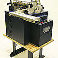 hot marking machine - Malahide E4-PC