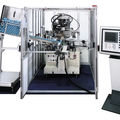 hot marking machine / automatic / for tubes - 40 p/min | SC 2.RH