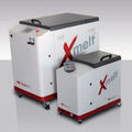 hot-melt melter / adhesive - 25 - 80 kg | Xmelt®