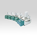 hot-melt melter / adhesive - 5 - 30 l | Concept series