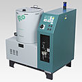 hot-melt melter / adhesive - 40 l | MultiMelt