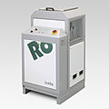 hot-melt melter / adhesive - 40 - 160 l | Jumbo series