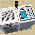 hot-melt melter / adhesive - 20 kg/h | MAXIMA MD50