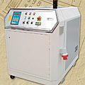 hot-melt melter / adhesive - 140 kg/h | Maxima 100