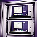 humidity analyzer - 100 ppb | Delta F DF-750