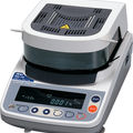 humidity analyzer - 51 - 71 g, 0.001% ... 0.1% | MS, MX, MF, ML series