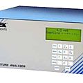 humidity analyzer / process - max. 1 000 ppbv, 138 - 345 kPa | 5920UHP