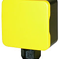 HVAC temperature transmitter - ø 10 - 100 mm | EGT 311