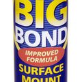hybrid adhesive / polymer - 290ml | SOUDASEAL 270 HS