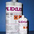 hybrid adhesive / polymer - PLEXUS MA300