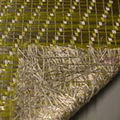 hybrid fabric / glass / aramid - ARAMAT™