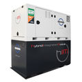 hybrid generator set / motor-boats diesel - HIM - Hybrid Integrated Module