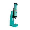 hydra-pneumatic press / C-frame - 20 - 150 kN | MC series