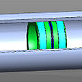 hydraulic accumulator - 7 - 25 MPa | JS