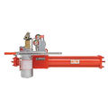 hydraulic actuator / linear / valves - PressureGuard™