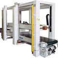 hydraulic assembly machine / for the furniture industry - max. 2300 x 1100 x 650 mm | SAP 2L-ARM