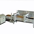 hydraulic assembly machine / for the furniture industry - max. 1200 x 600 x 230 mm | PAC 1200