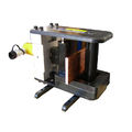 hydraulic bending machine / manual - 150 x 10 mm | 300-050