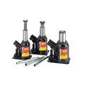 hydraulic bottle jack - 12 - 30 t