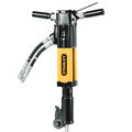 hydraulic breaker - max. 8 gpm | BR45 series