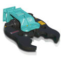 hydraulic crusher for primary demolition - 34 t | EHC025