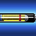 hydraulic damper - 20 - 250 mm