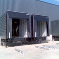 telescopic dock leveler - 6 t | 6020T Teledock