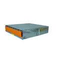hydraulic dock leveler - CAMPISACAST
